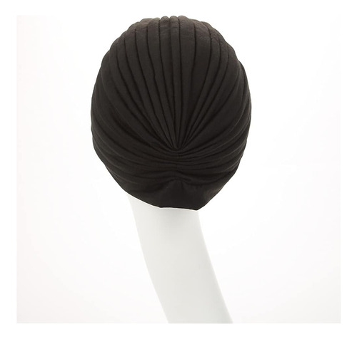 Gorros De Algodón Para Mujer Con Turbante Y Tratamiento Cont