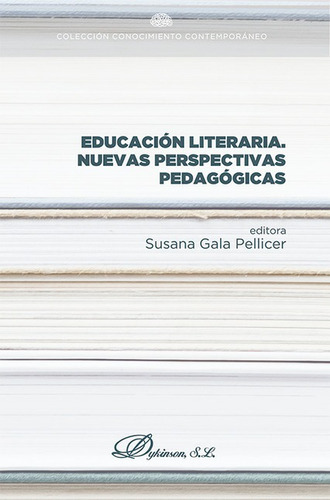 Educacion Literaria Nuevas Perspectivas Pedagogicas