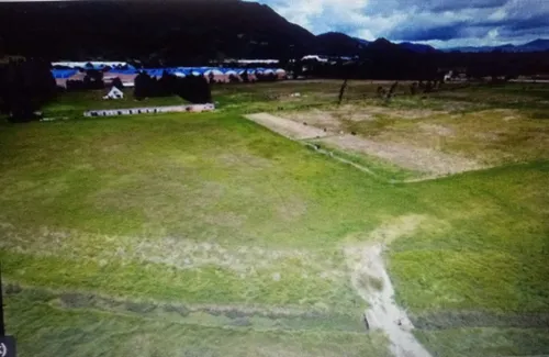 Lote En Venta En Vereda Canavita Sur-sector Chico Norte. Cod V1103009