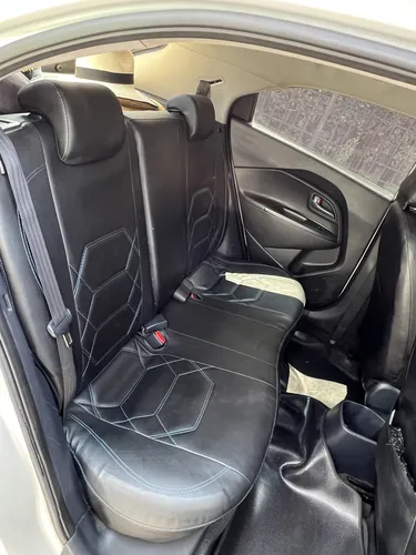 Kia Rio Spice 1.4