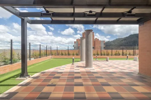 Apartamento En Arriendo En Chapinero Alto. Cod A22051