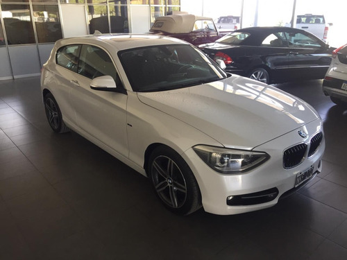 Imagen 6 de 6 de Bmw 125 Coupe Manual
