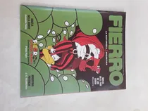 Comprar Revista Fierro La Historieta Argentina #87