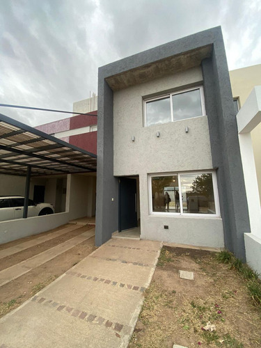 Chacra Del Norte Alquiler Duplex 3 Dormitorios