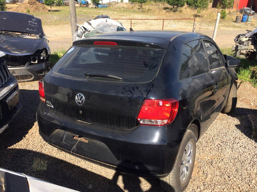 Imagem 2 de 6 de Sucata Gol G6 2 Portas 2015 - Rs Auto Peças Farroupilha