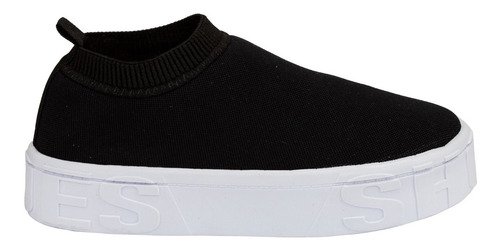 Imagem 4 de 7 de Tenis Feminino Plataforma Sneaker Blogueira Moda | S03.sho