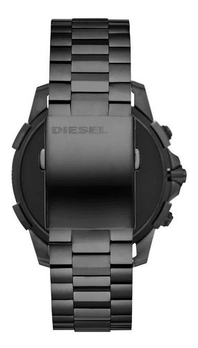 Relógio Diesel On Smartwatch Masculino Dzt2011/1ci