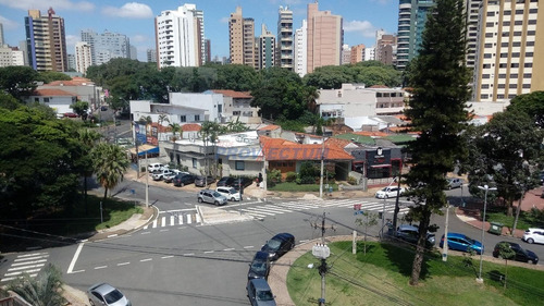 Imagem 12 de 17 de Sala Para Aluguel Em Cambuí - Sa235333