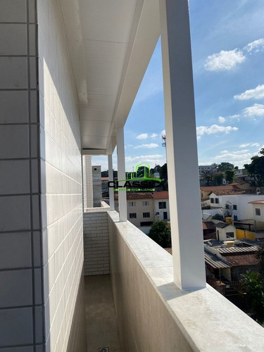Imagem 15 de 21 de Cobertura Com 4 Quartos Para Comprar No São Luiz Em Belo Horizonte/mg - 4009
