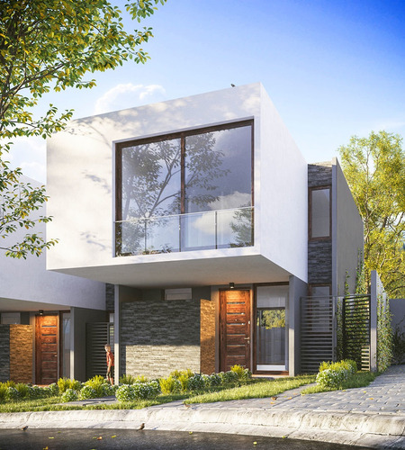 Imagen 9 de 13 de Condominio La Reserva De Las Pircas