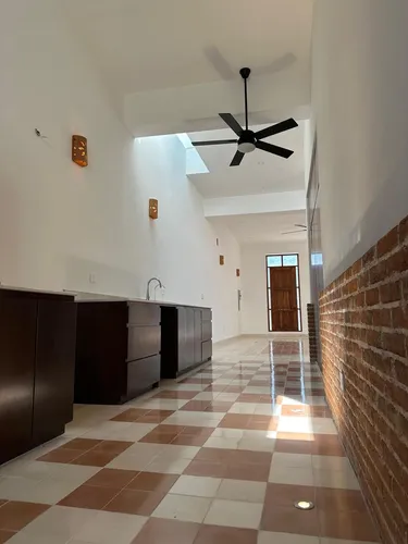 Mérida Centro La Ermita