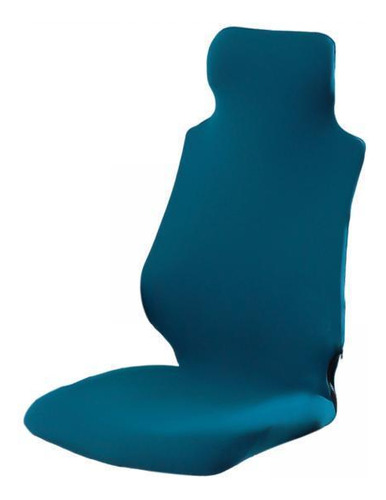 3 Fundas Para Sillas De Oficina Fundas Lavables Para 46-50cm