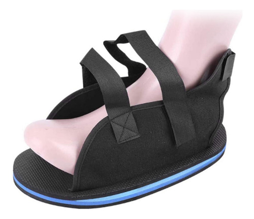 Zapatos F9post Op Shoe Para Soporte De Fracturas De Pie, Zap