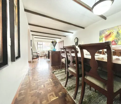 Casa La Floresta
