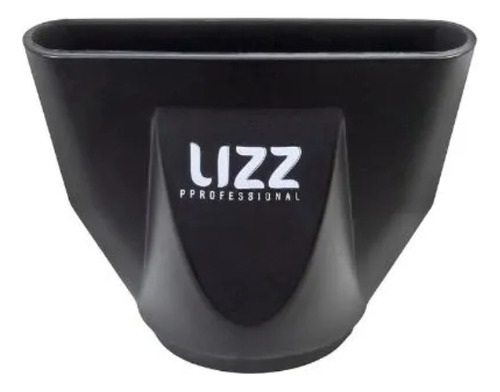 Secador Lizz Profissional Soul Preto