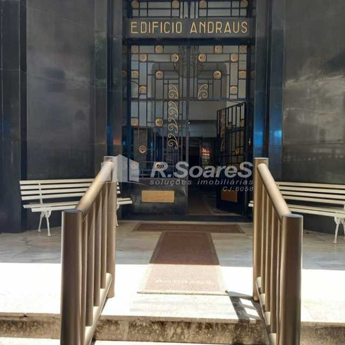 Apartamento-locação-copacabana-rio De Janeiro - Cpap10375