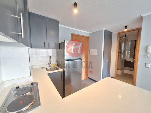 Departamento En Arriendo En Temuco