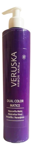 Dual Color Matice 600 Ml Veruska + Regalo