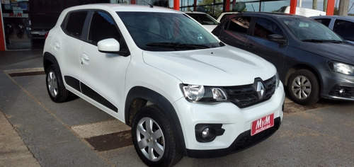 Renault Kwid Intense 2018 Full