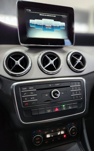 Mercedes-Benz Clase GLA 1.6 Gla200 At Urban 156cv