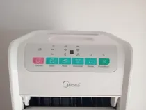 Comprar Climatizador Portátil Frío Midea Mcc-01 220v Blanco