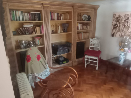 Gran Departamento En Venta. Mejor Zona De La Ciudad De Mendoza. Categoría!