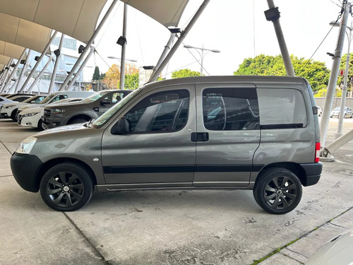 Peugeot Partner 1.6 Hdi Furgon Confort 92 5as