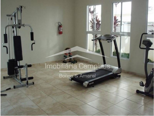 Imagem 20 de 24 de Apartamento À Venda Em Mansões Santo Antônio - Ap009255