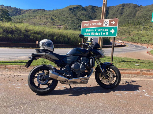 Imagem 4 de 5 de Honda Cb 600 F Hornet