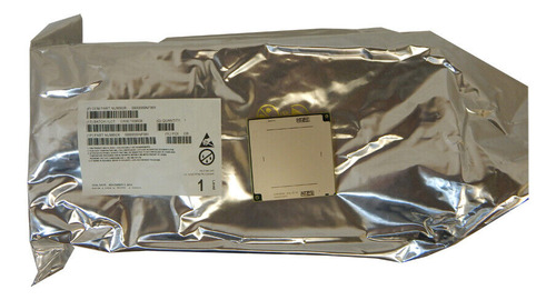 Ibm Power8 Cpu Processor Module New 00nf991 9316 Ca Pq Cck