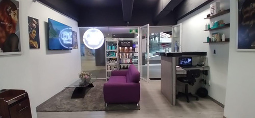 Se Traspasa Estudio De Belleza En Multiplaza Arboledas