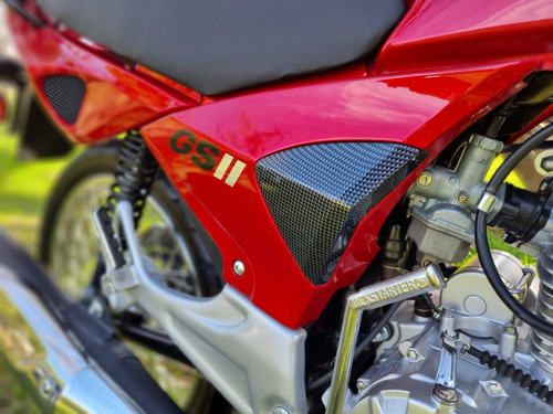 Imagen 5 de 7 de Yumbo Gs 125 Vital 125 Yumbo Gs F Yumbo