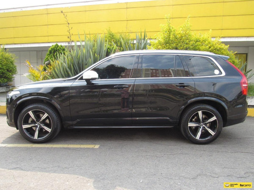 Imagen 3 de 25 de Volvo Xc90 2.0 Awd T6 R-desing