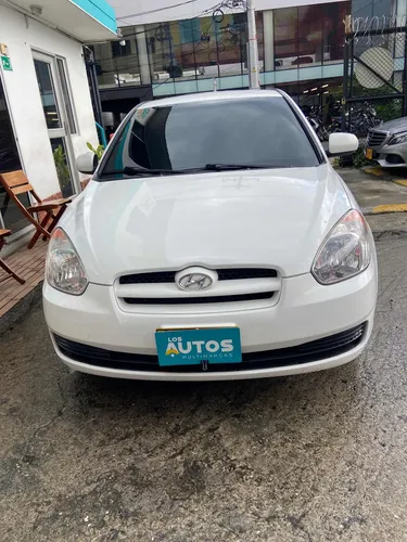 Hyundai Accent Visión