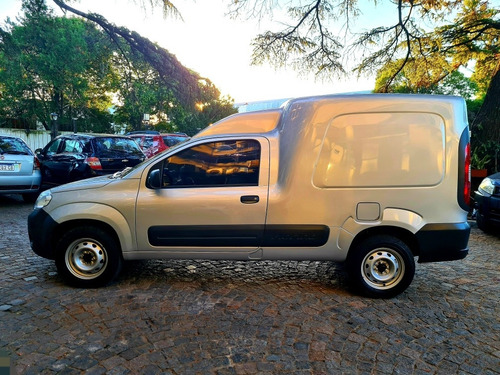 Nueva Fiat Fiorino 1.4 Top 2019 14.000km T/usado Fcio Oport.