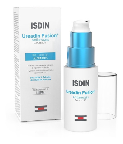 Isdin Ureadin Fusion Serum Antiarrugas 30ml