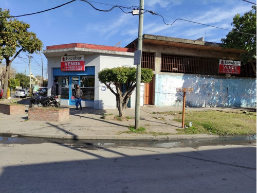 Imagen 26 de 29 de Excelente Esquina Comercial 330m2 Inversión Construcción Pa