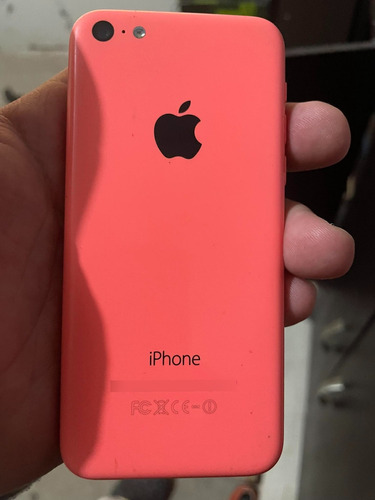 iPhone 5c Para Piezas (Usado)