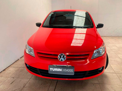 Volkswagen Gol Trend 1.6 Pack I 101cv