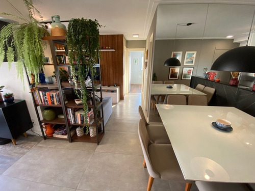 Imagem 2 de 29 de Apto Belém | 2 Quartos | 72 M² | Cond: R$550.00 | 1 Vaga - 118ze5i