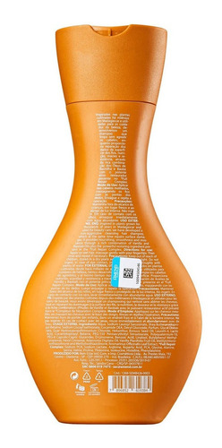 Shampoo Amend Millenar Óleos De Madagascar 300ml
