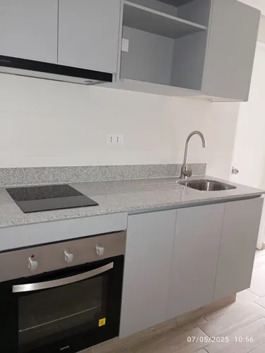 Ref:73581** Nuevo A Estrenar, 2 Hab 1b 1b 1e Parque O¨hi