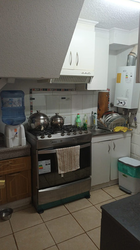 Tu Nuevo Hogar En Peñaflor! Casa De 3d/2b
