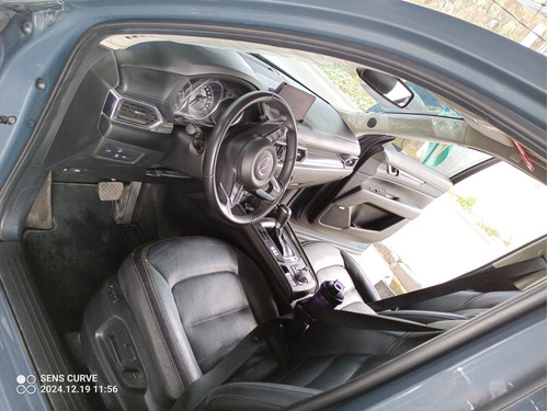 Mazda CX-5 2.5T Signature At