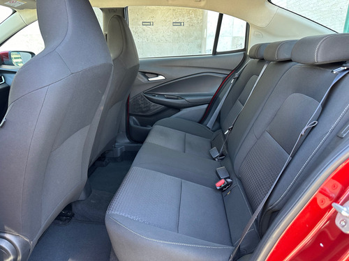 Chevrolet Onix 1.3 Lt Mt