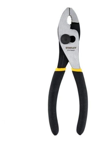 Stanley Juego De Alicates 3 Pzas. 6 Pul.