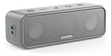 Soundcore 3 De Anker, Bluetooth Speaker Con Stereo Ky52r