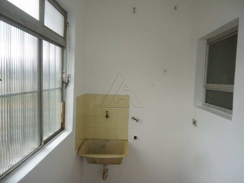 Apartamento Com 2 Dorms, Vila Santa Luzia, Taboão Da Serra, Cod: 384 - A384
