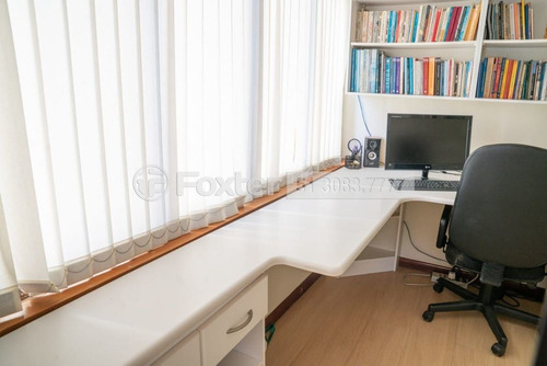 Imagem 21 de 26 de Cobertura, 2 Dormitórios, 142.2 M², Petrópolis - 186658