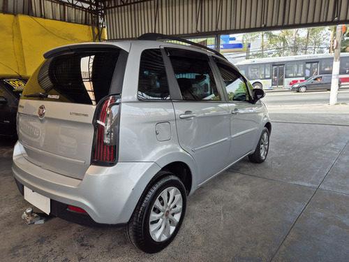 Fiat Idea 1.4 Attractive Flex 5p